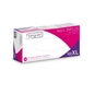 Bingold Nitril 30plus Nitrile gloves, blue