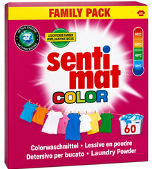 sentimat color 3,3 kg | Packung (3300 g)