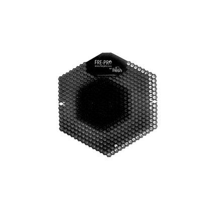 FRE-PRO ColorWave Duft-Urinalsieb, beidseitig Bruh