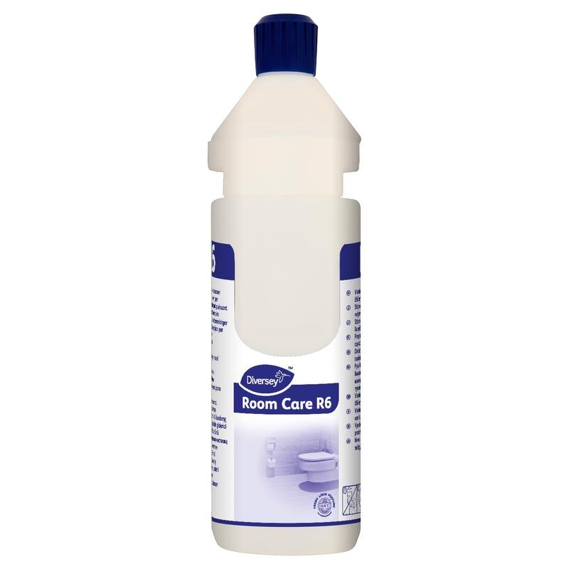 Room Care R6 Plus Flasche, leer – Altruan