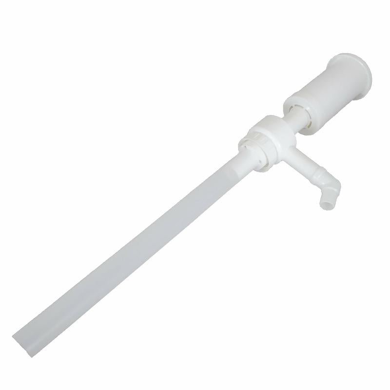 handpumpe für kanister Handpumpe 5 L Kanister – 100ml Hub zum Umfüllen