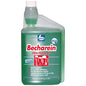 Dr. Becher Becharin glasses cleaner Pro, 1 liter | Bottle (1000 ml)