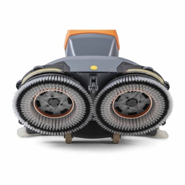 TASKI ULTIMAXX 360 Kit Brush, compact scrubber dryer | Pack (1 piece)