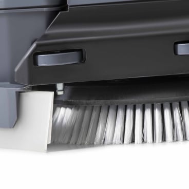 TASKI ULTIMAXX 360 Kit Brush, compact scrubber dryer | Pack (1 piece)