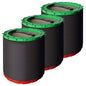 Unger HydroPower Ultra Harz Pack 3er-Set, grün, 14 kg