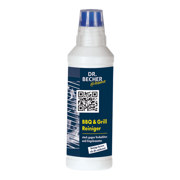 Preisvergleich für Dr. Becher Becharein Gläser SpülTabs 500 ml