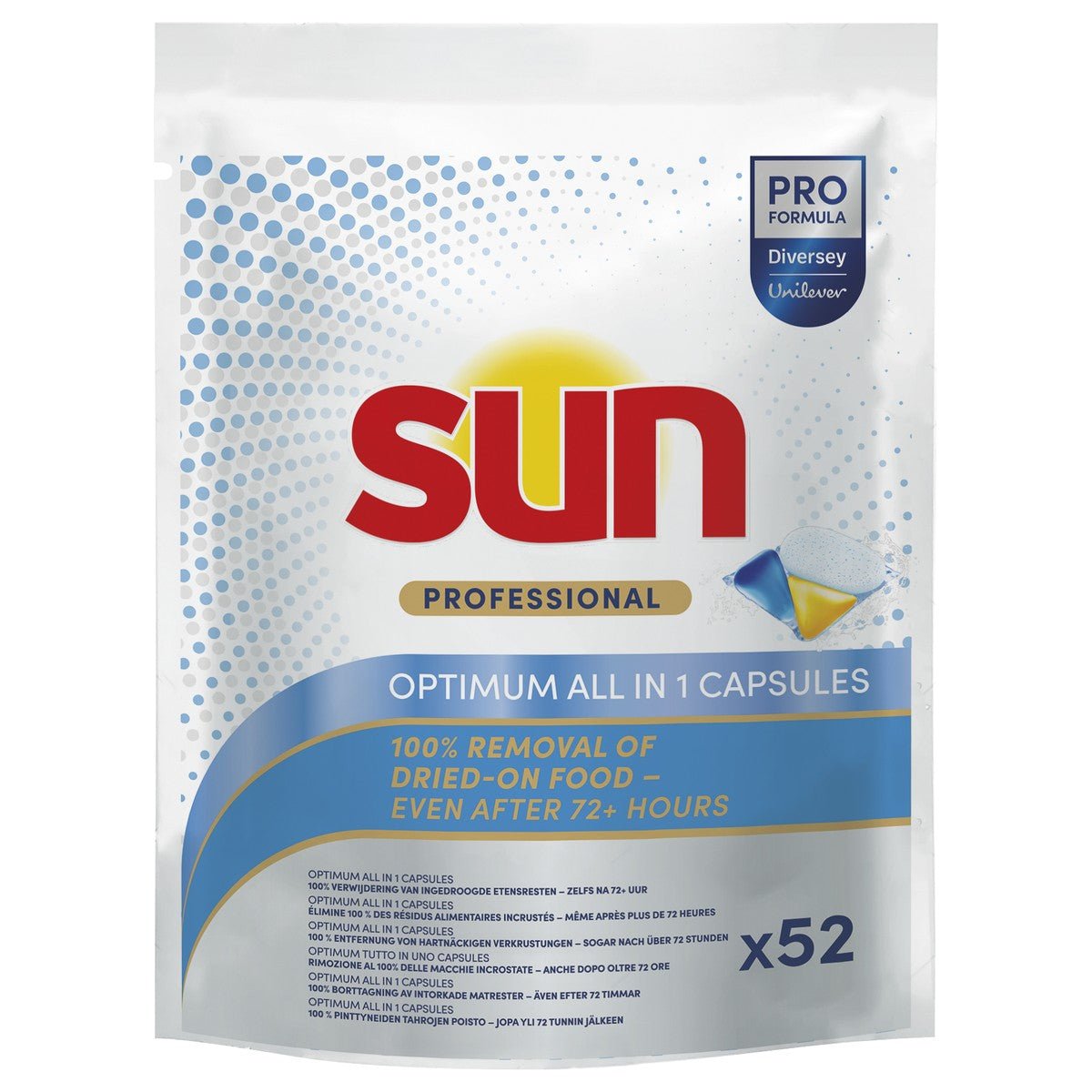 Sun Professional Optimum All in One