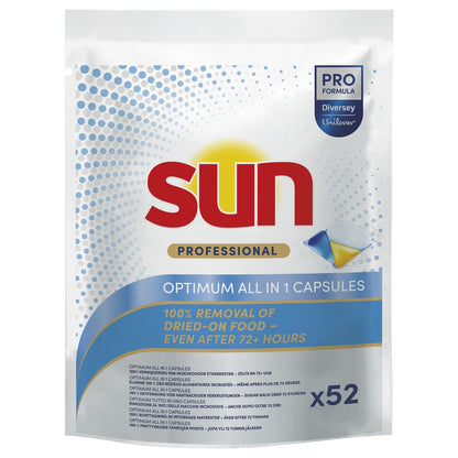Sun Professional Optimum All in One