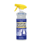 Dr. Fast desifor plexifee surface disinfectant 0.5 liters | Bottle (500 ml)