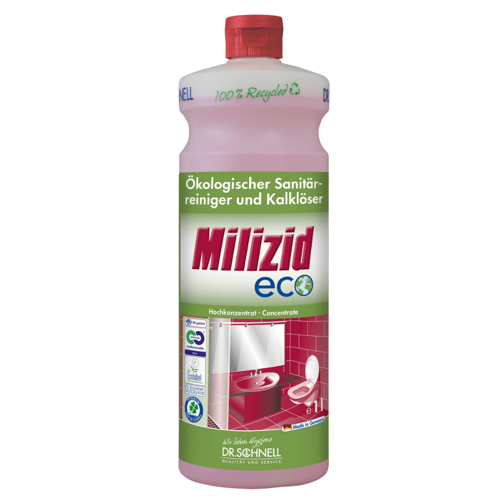Dr. Schnell Milizid 1 L ab 3,61 € | Preisvergleich bei Dr. Schnell Milizid 1 L ab 3,61 € | Preisvergleich bei