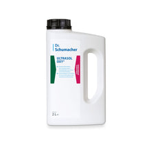 Dr. Schumacher Ultrasol Oxy Dualauslobung flüssiges Desinfektionsmittel | Flasche (2 l)