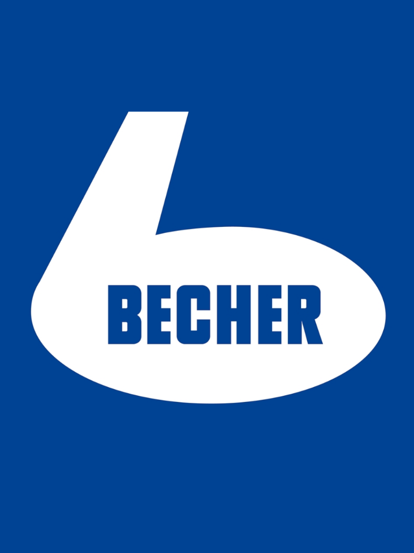 Dr. Becher