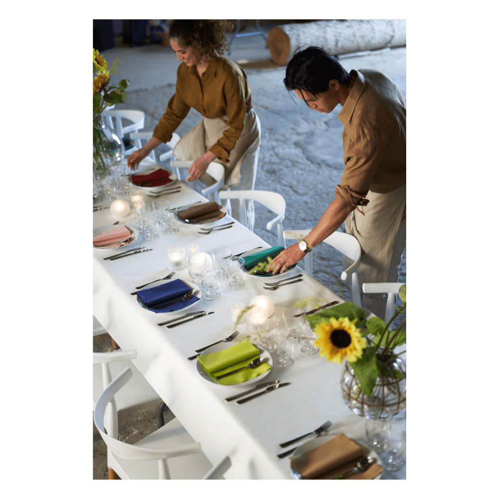 Duni Dunicel®-Tischdeckenrolle 1,18 m x 40 m