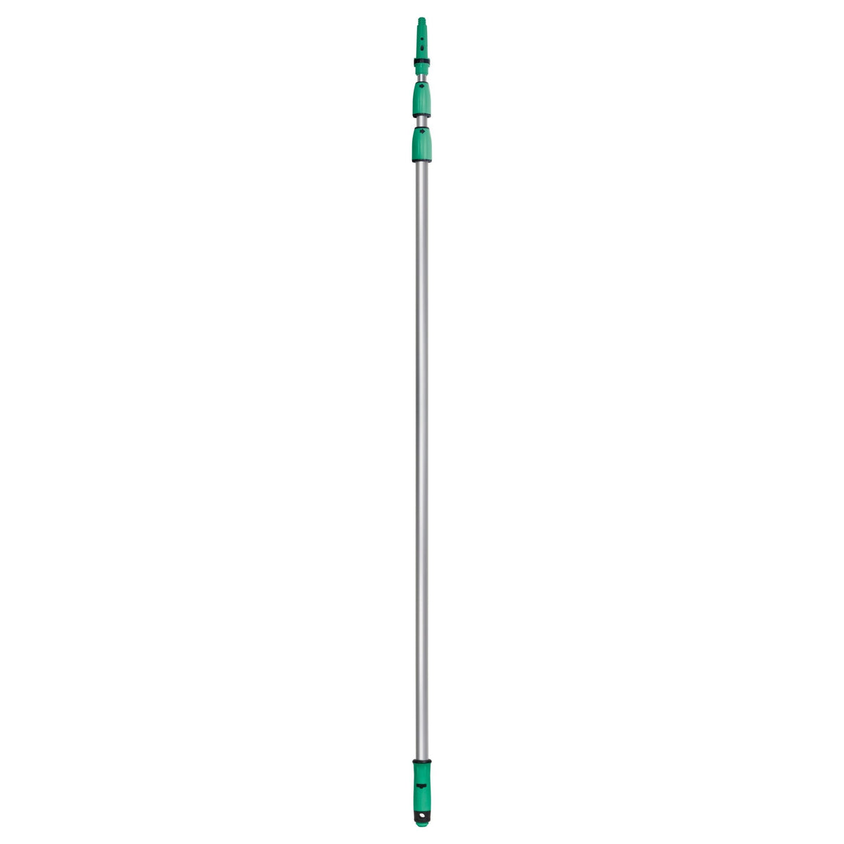 Unger OptiLoc Teleskopstange, 3-teilig 9,00 m