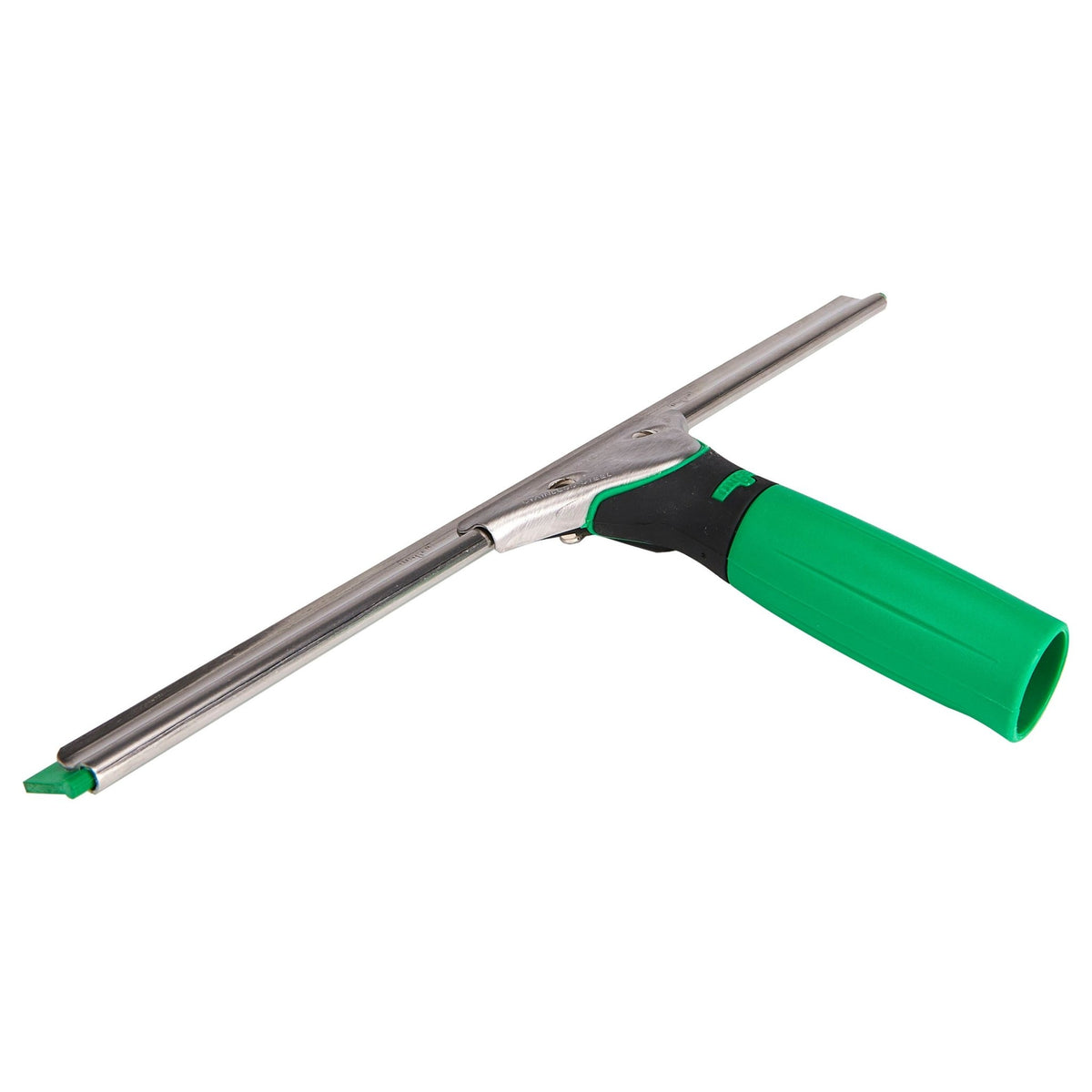 Unger ErgoTec® Fensterwischer - Hard Gummi 25 cm