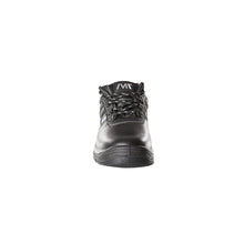 Safety shoes S3 with laces Safety shoes S3 safety shoes, black