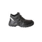 Safety boots S3 with laces Safety boots S3 safety shoes, black