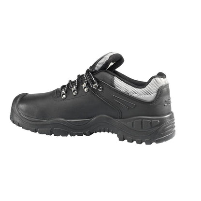 MASCOT® Oro Sicherheitsschuh S3 Sicherheitsschuhe, schwarz/gelb