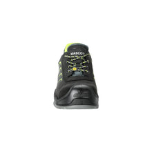 MASCOT® Mont Blanc safety shoe S3 safety shoes, black
