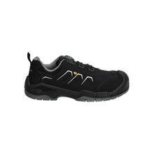 MASCOT® Manaslu safety shoe S3 safety shoes, black