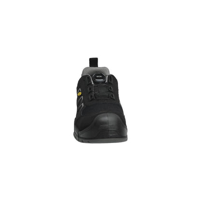 MASCOT® Manaslu Sicherheitsschuh S3, schwarz