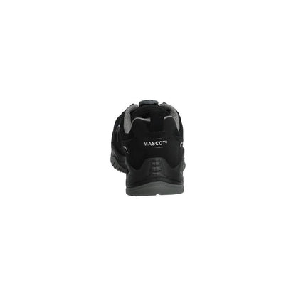 MASCOT® Manaslu Sicherheitsschuh S3, schwarz