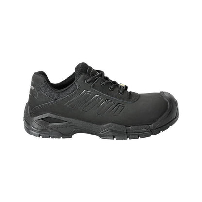 MASCOT® Ultar safety shoe S3 safety shoes, black