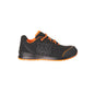 Safety shoes S1P with laces Safety shoes S1P safety shoes