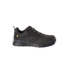 Safety shoes S1P with laces Safety shoes S1P safety shoes