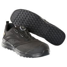 Safety shoes S1P with BOA® safety shoes S1P safety shoes