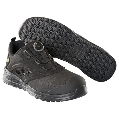 MASCOT® Sicherheitssandale S1P mit BOA®