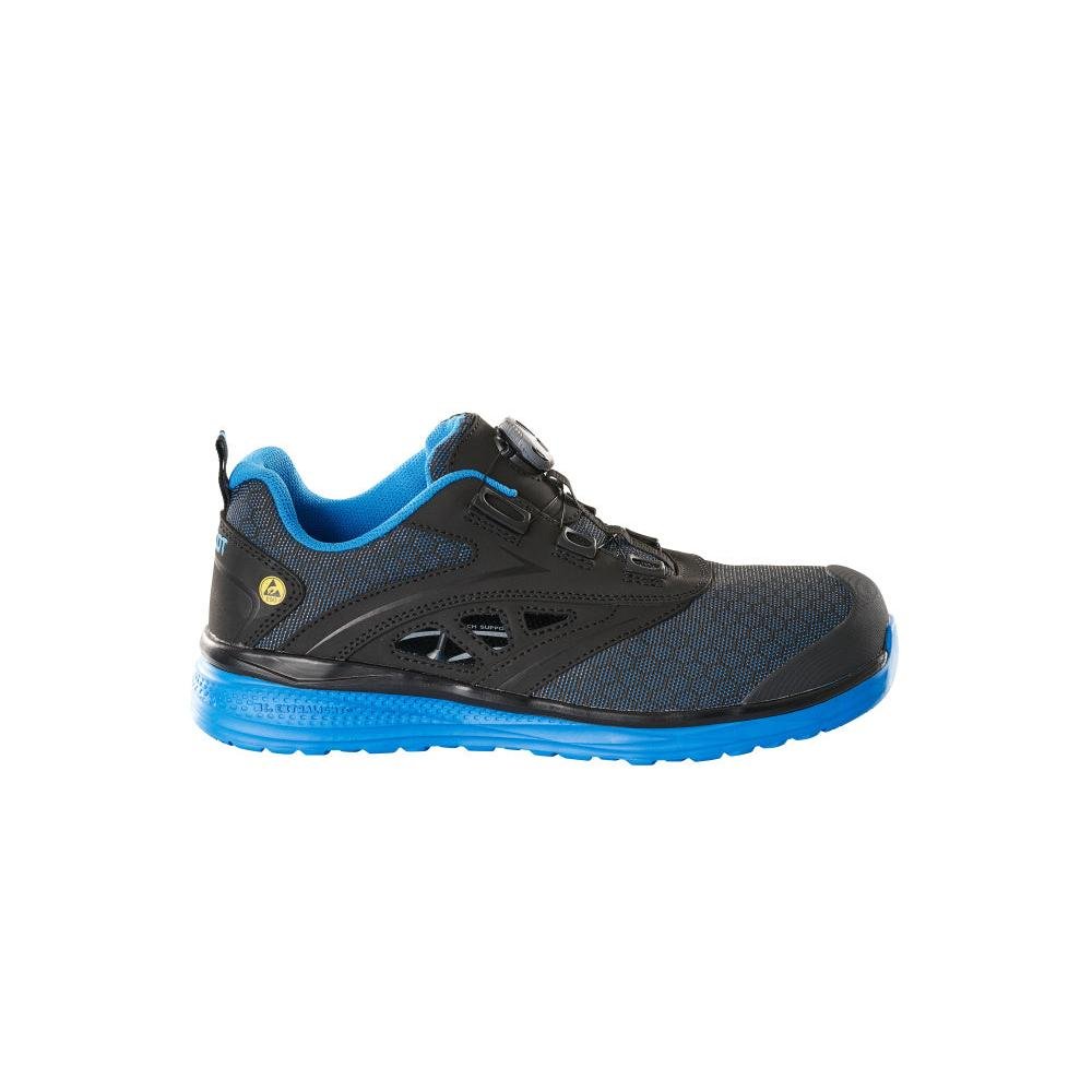 MASCOT® Sicherheitssandale S1P mit BOA®