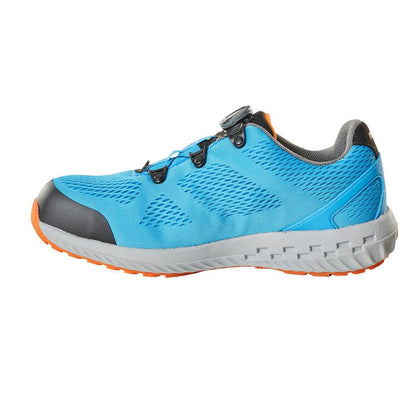 Sicherheitsschuhe S1P mit BOA® Sicherheitsschuh S1P Sicherheitsschuhe