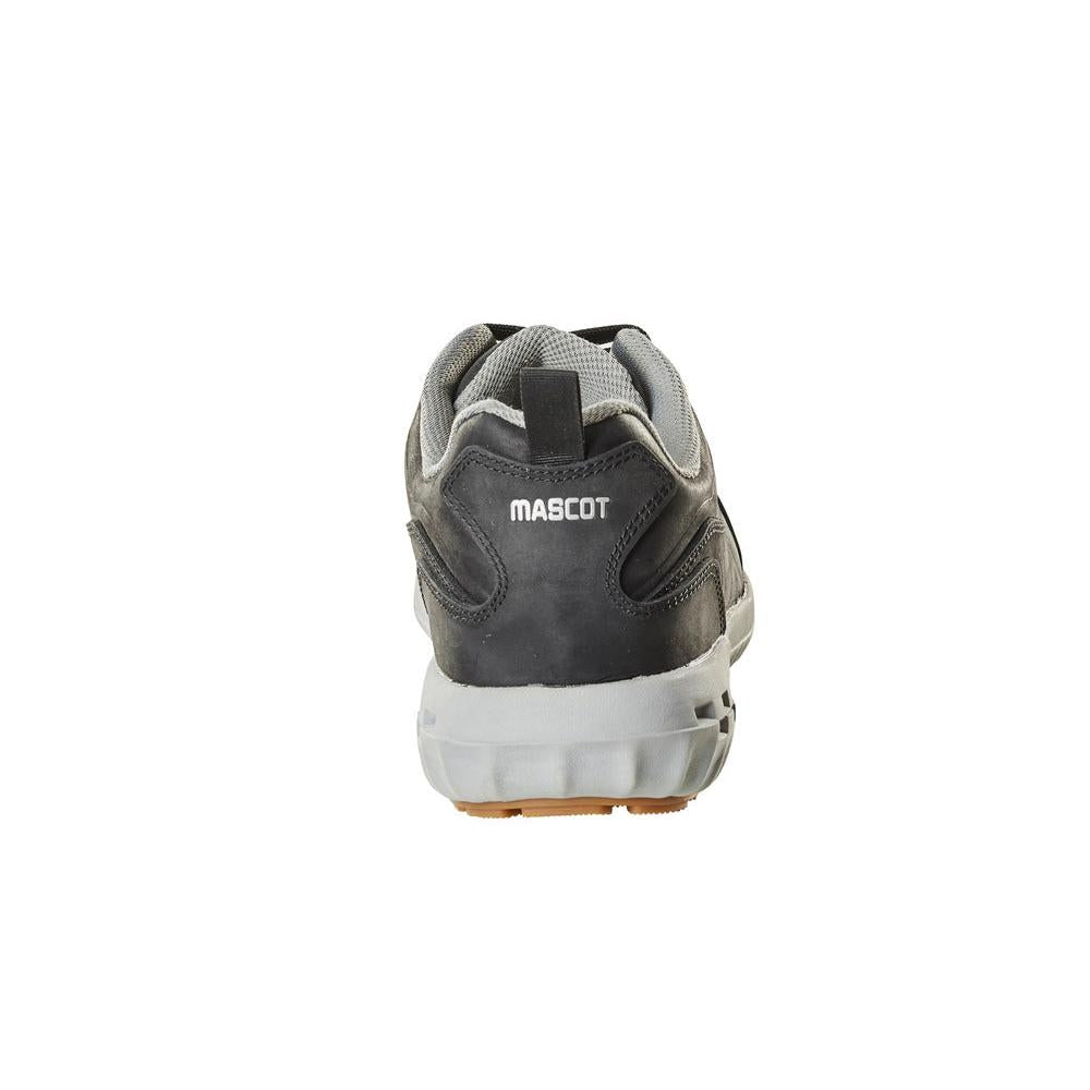 Sicherheitsschuhe S3 mit Schnürsenkel Sicherheitsschuh S3 Sicherheitsschuhe, schwarz