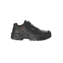 MASCOT® Sicherheitsschuhe S3 mit BOA®, schwarz