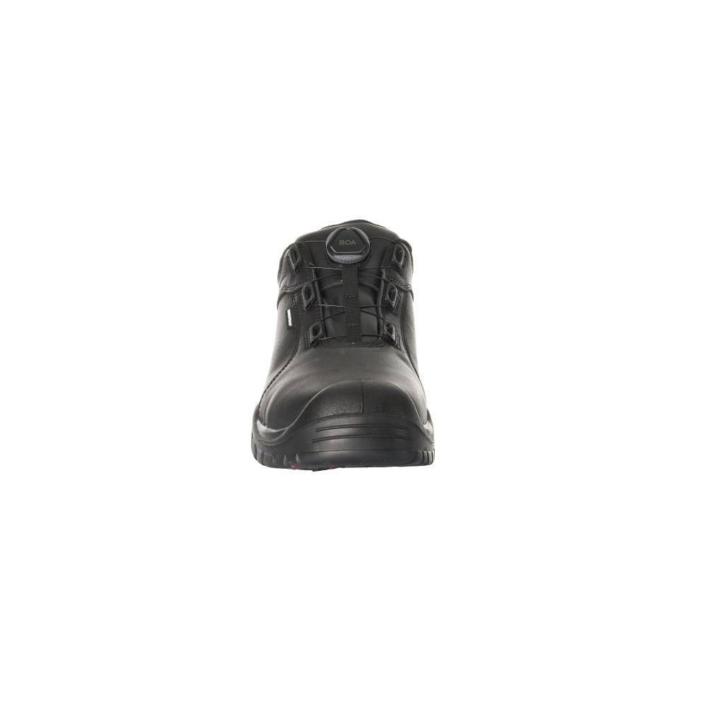 Safety shoes S3 with BOA® safety shoes S3 safety shoes, black