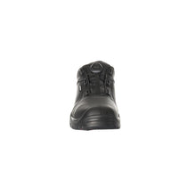 MASCOT® Sicherheitsschuhe S3 mit BOA®, schwarz