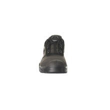 MASCOT® Sicherheitsschuhe S3 mit BOA®, schwarz