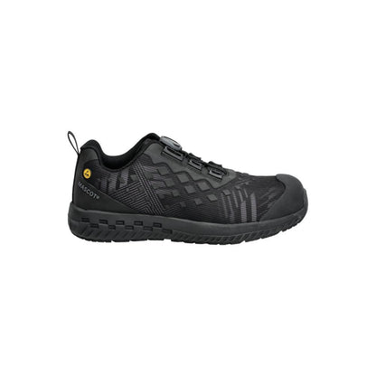 Safety shoes S1P, BOA® Fit System safety shoes S1P safety shoes