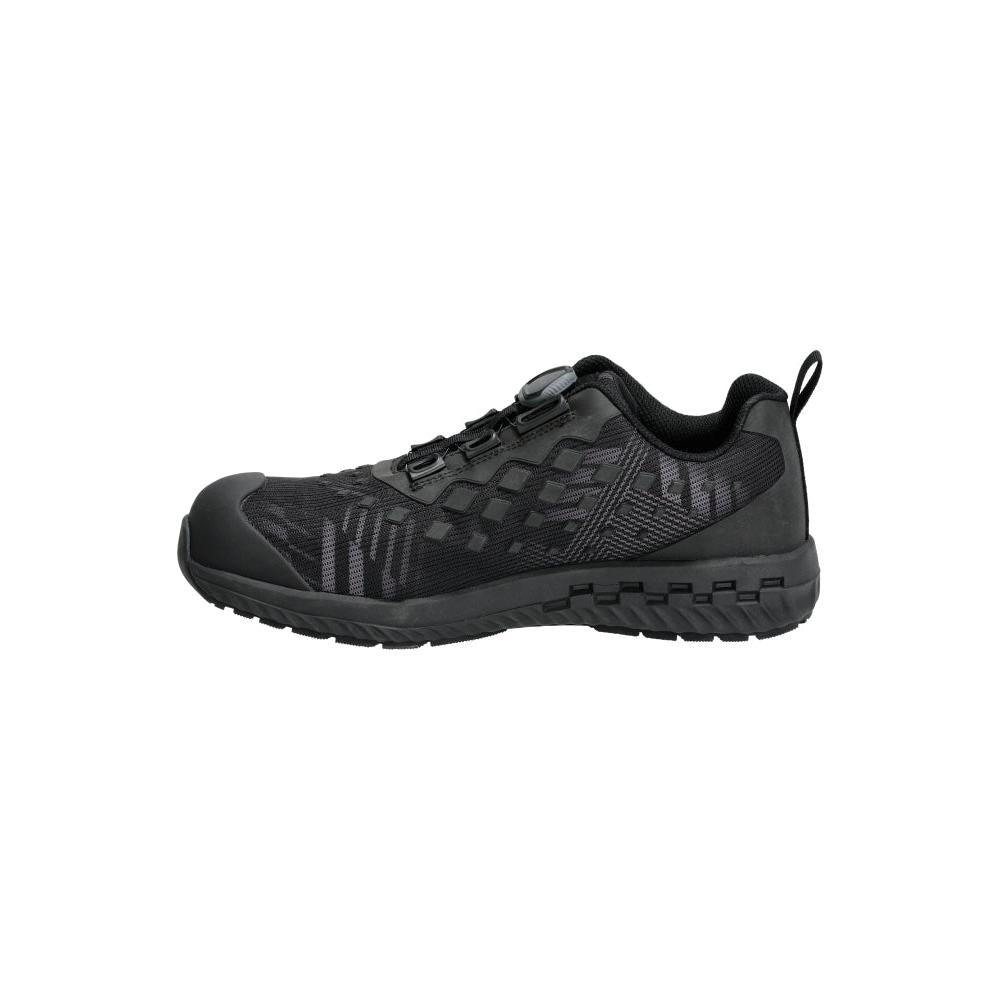 Safety shoes S1P, BOA® Fit System safety shoes S1P safety shoes