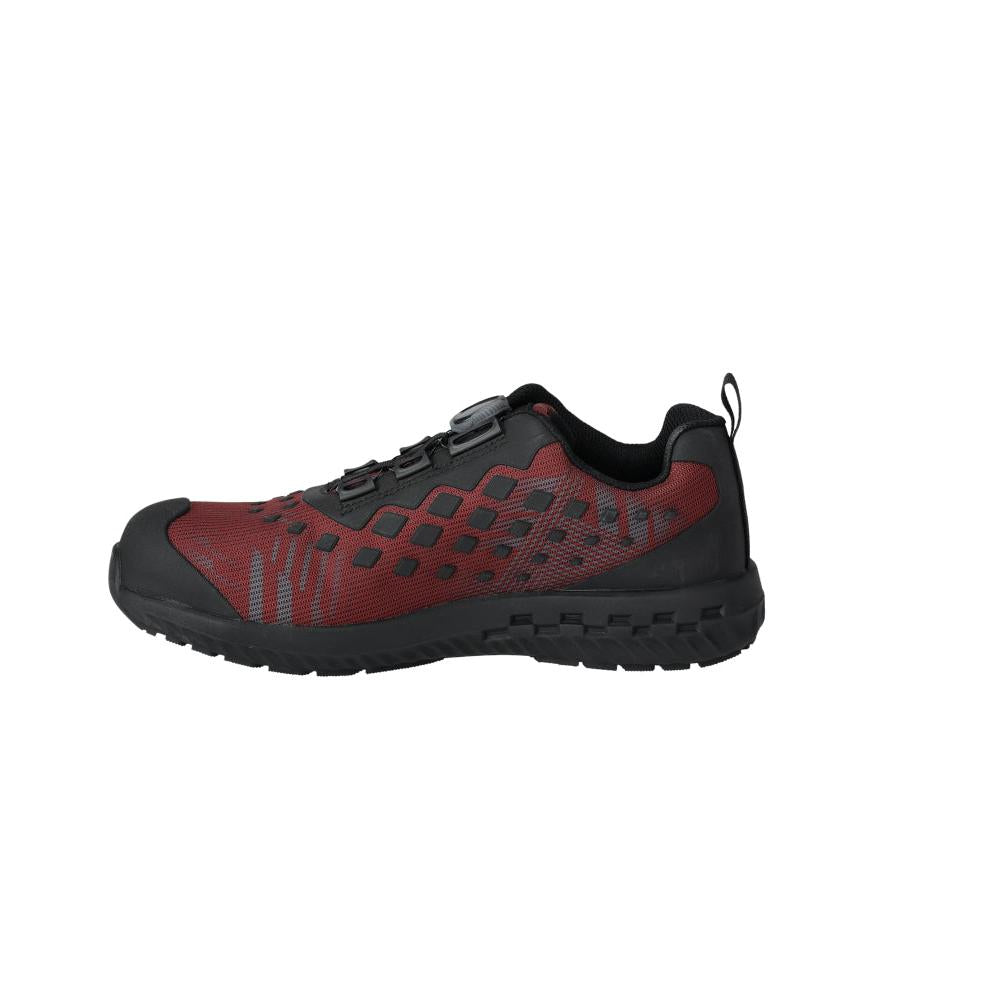 Safety shoes S1P, BOA® Fit System safety shoes S1P safety shoes