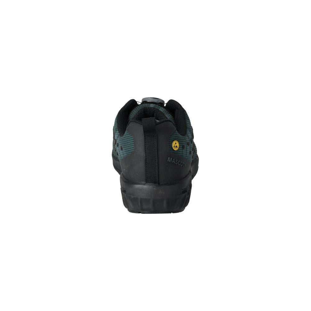 Safety shoes S1P, BOA® Fit System safety shoes S1P safety shoes