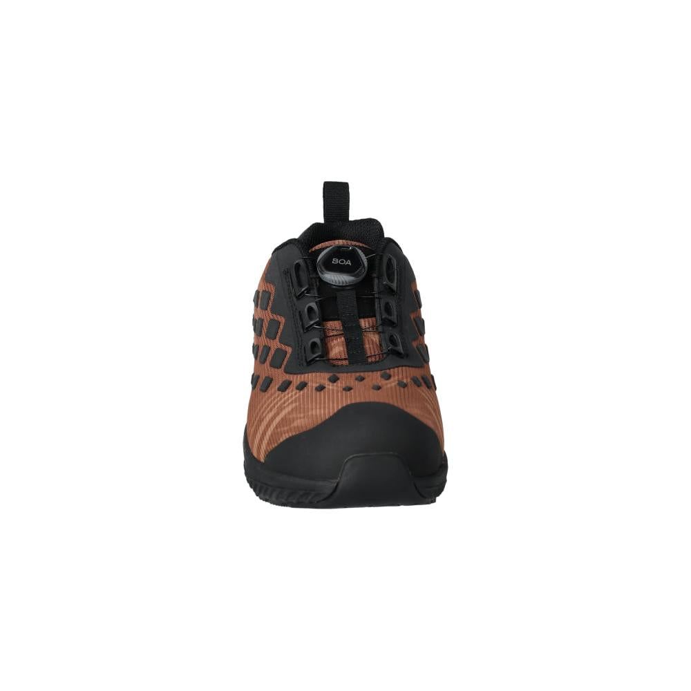 Safety shoes S1P, BOA® Fit System safety shoes S1P safety shoes