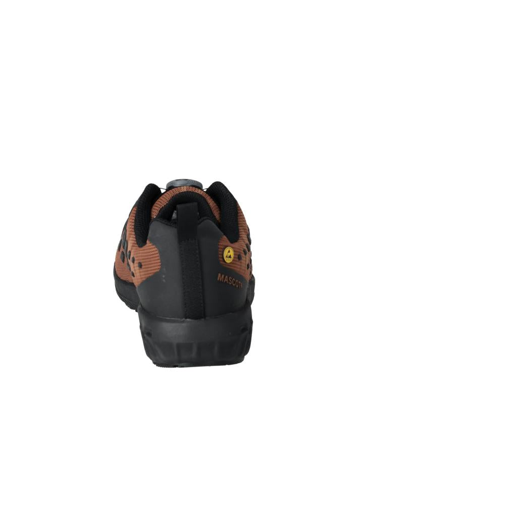 Safety shoes S1P, BOA® Fit System safety shoes S1P safety shoes