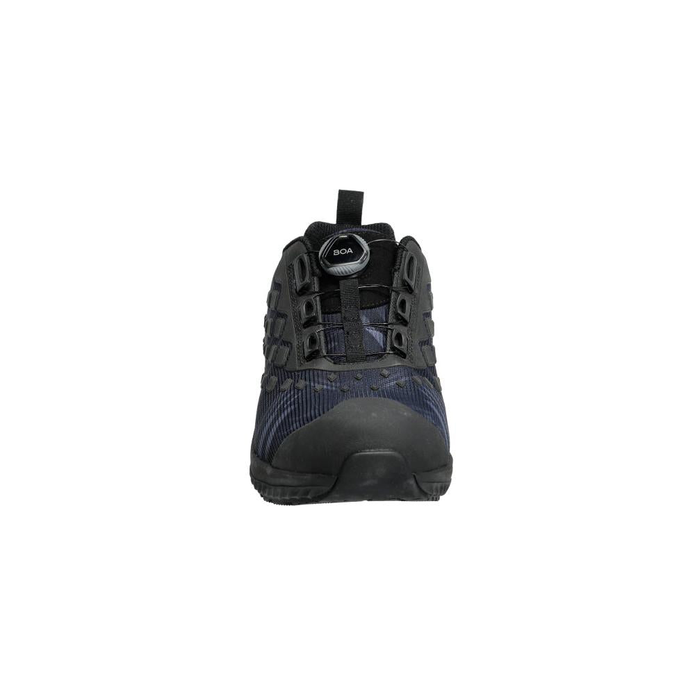 Safety shoes S1P, BOA® Fit System safety shoes S1P safety shoes
