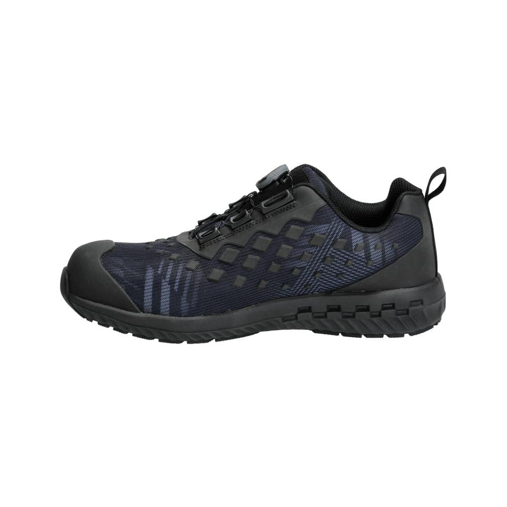 Safety shoes S1P, BOA® Fit System safety shoes S1P safety shoes