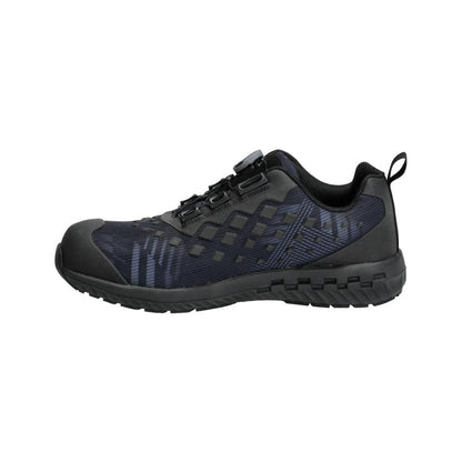 Safety shoes S1P, BOA® Fit System safety shoes S1P safety shoes