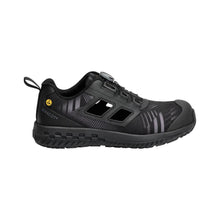 MASCOT® Sicherheitssandale S1PL, BOA® Fit System