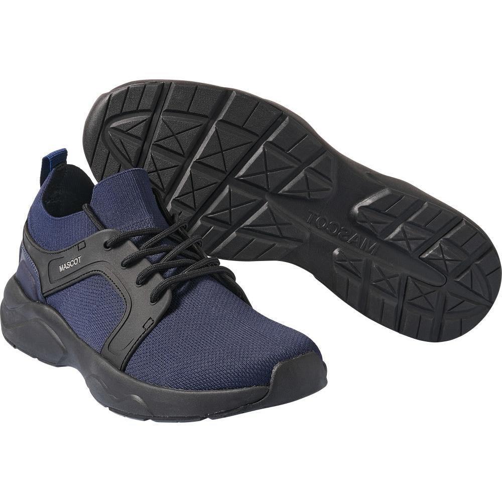 MASCOT® Sneakers mit Schnürsenkeln Arbeitsschuhe