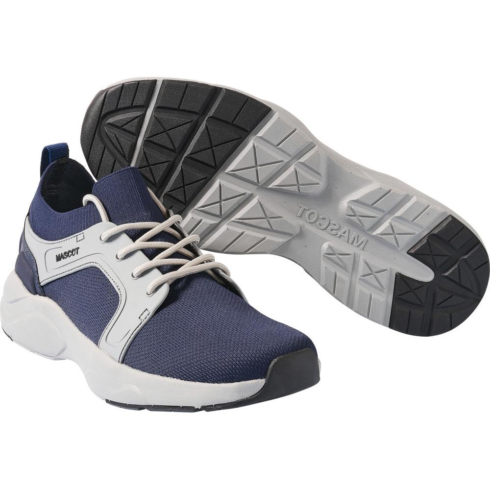 MASCOT® Sneakers mit Schnürsenkeln Arbeitsschuhe